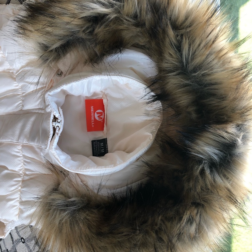 Merrell Silversun Vest